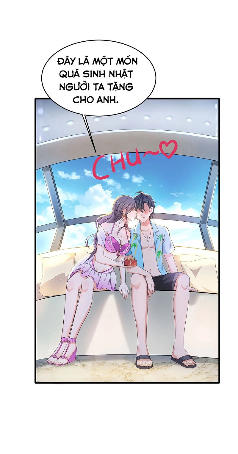 Hệ Thống Học Tập Bất Khả Chiến Bại Chapter 1 - 8