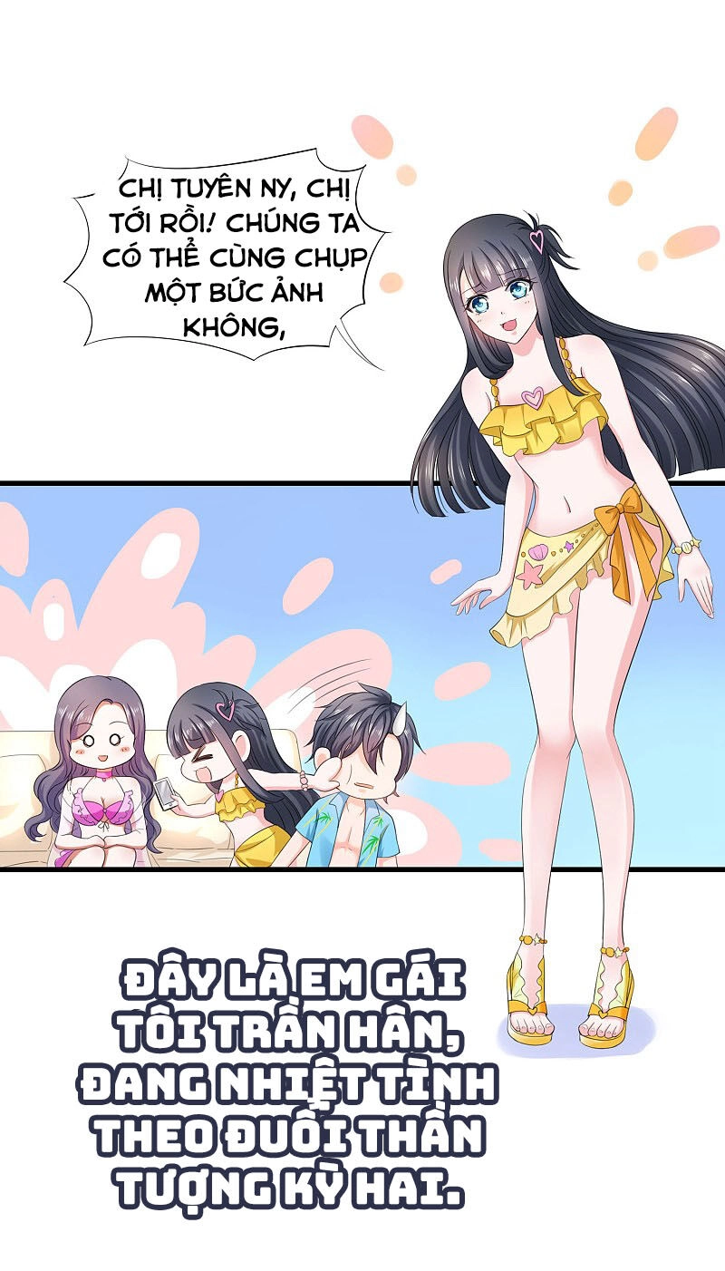 Hệ Thống Học Tập Bất Khả Chiến Bại Chapter 1 - 13