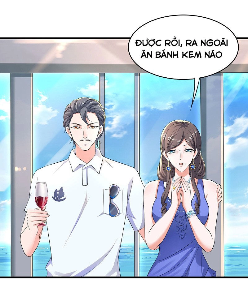 Hệ Thống Học Tập Bất Khả Chiến Bại Chapter 1 - 14