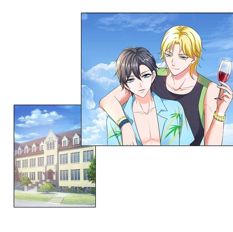 Hệ Thống Học Tập Bất Khả Chiến Bại Chapter 1 - 18