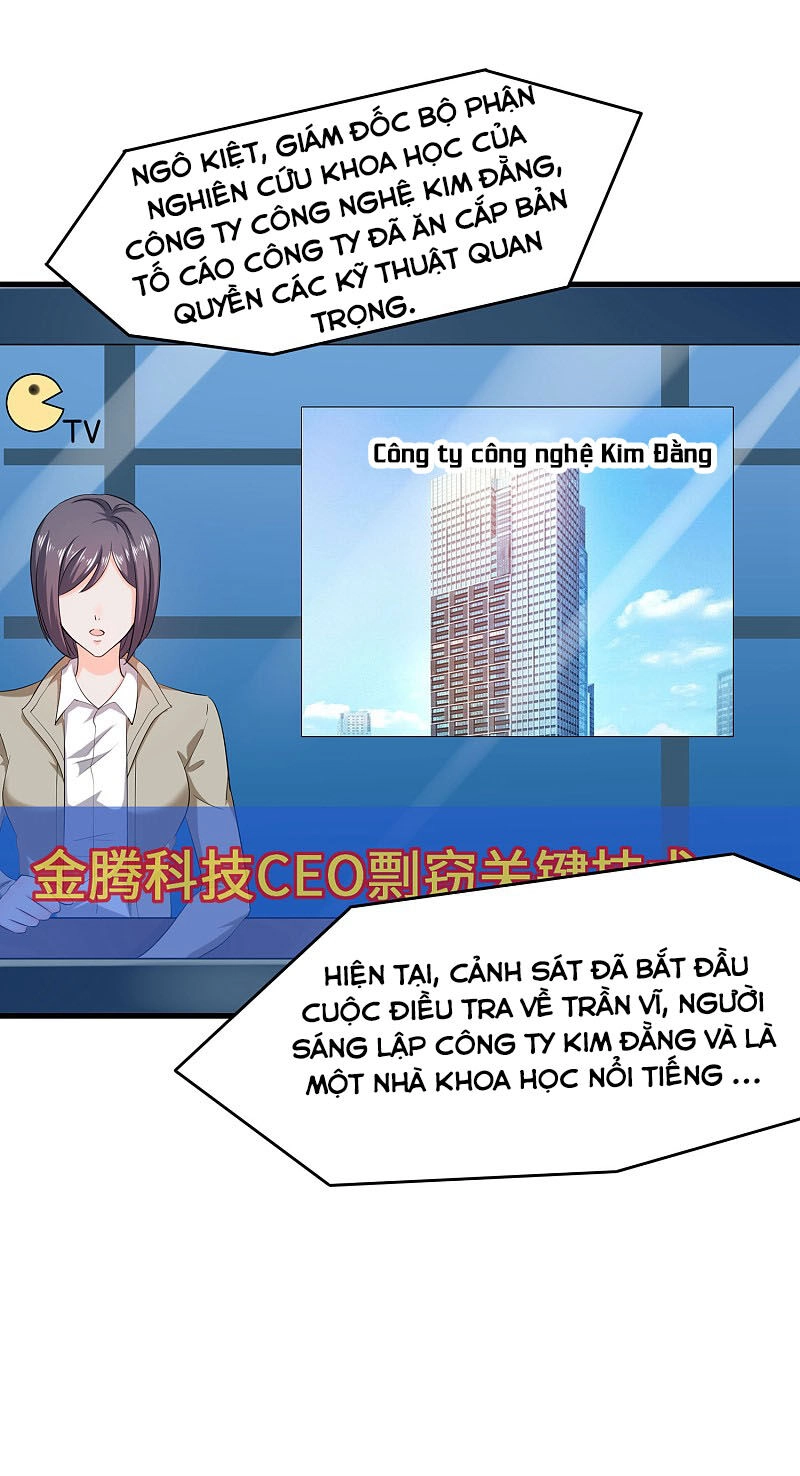 Hệ Thống Học Tập Bất Khả Chiến Bại Chapter 1 - 21