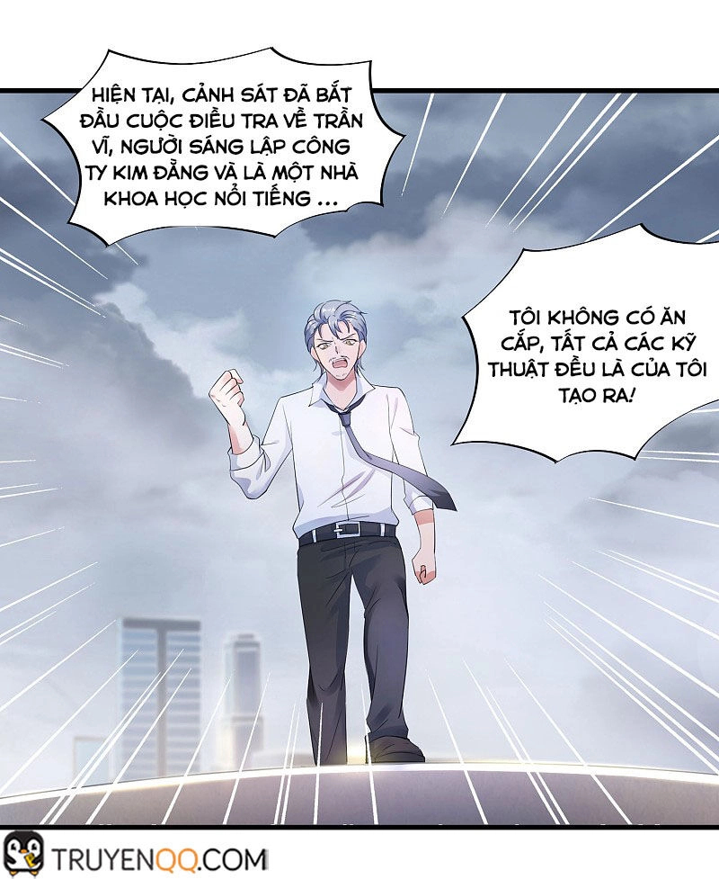 Hệ Thống Học Tập Bất Khả Chiến Bại Chapter 1 - 22