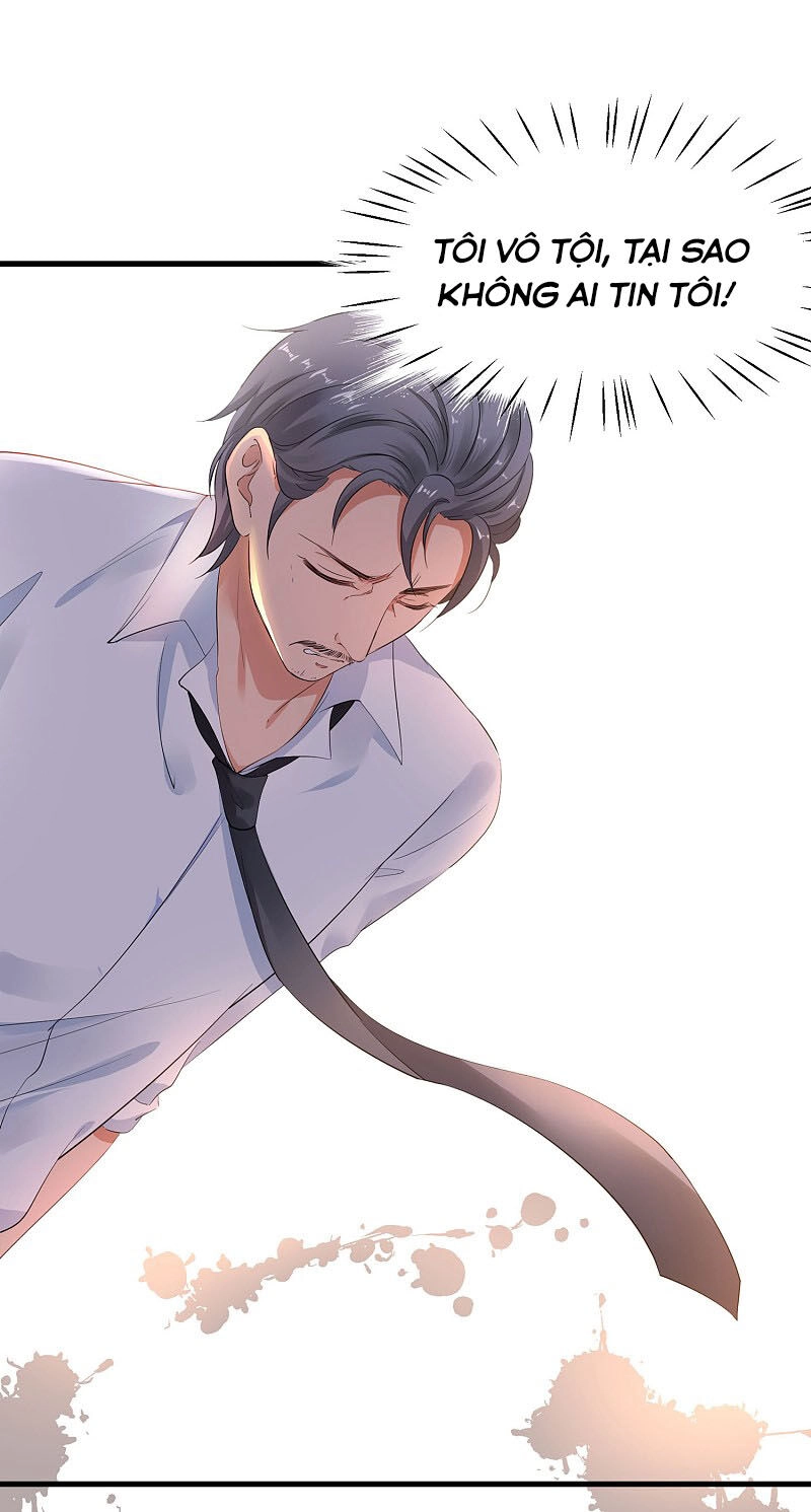 Hệ Thống Học Tập Bất Khả Chiến Bại Chapter 1 - 23