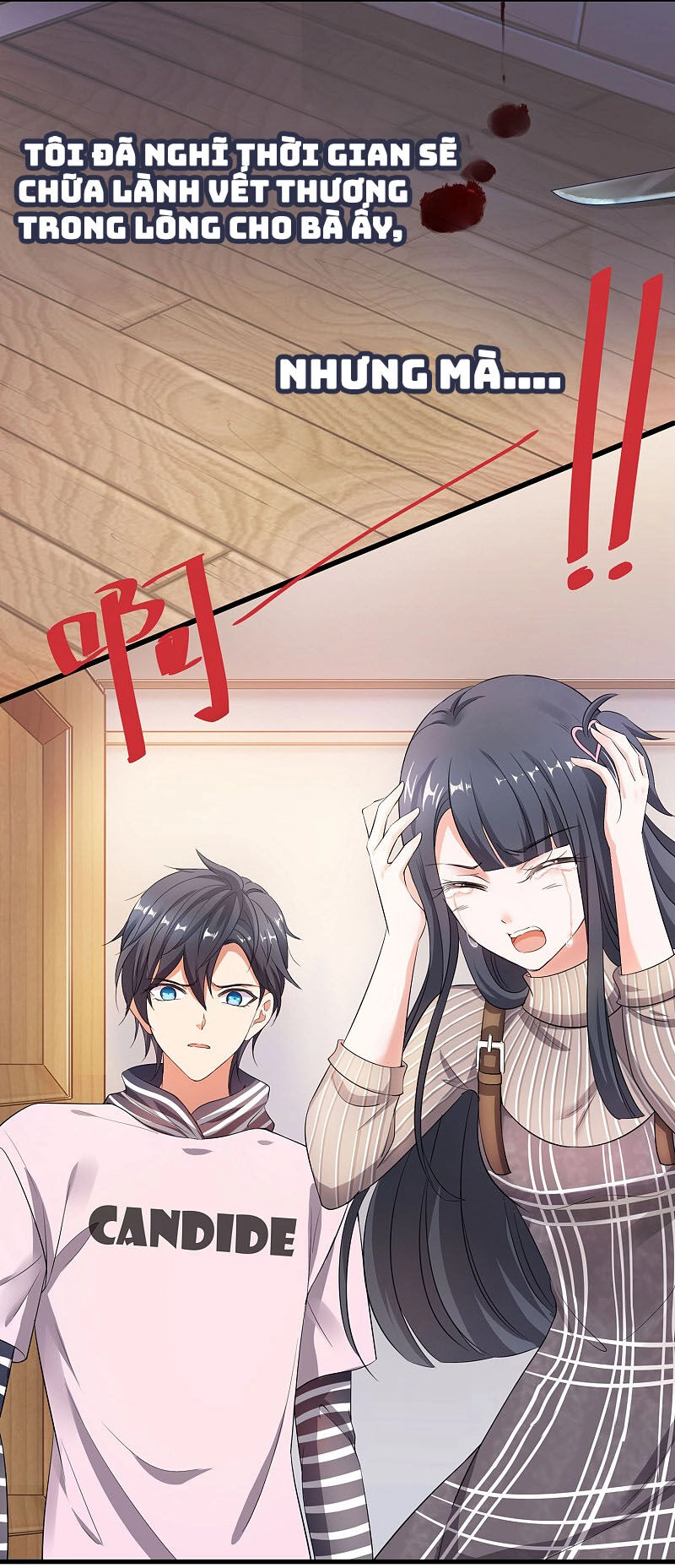 Hệ Thống Học Tập Bất Khả Chiến Bại Chapter 1 - 26