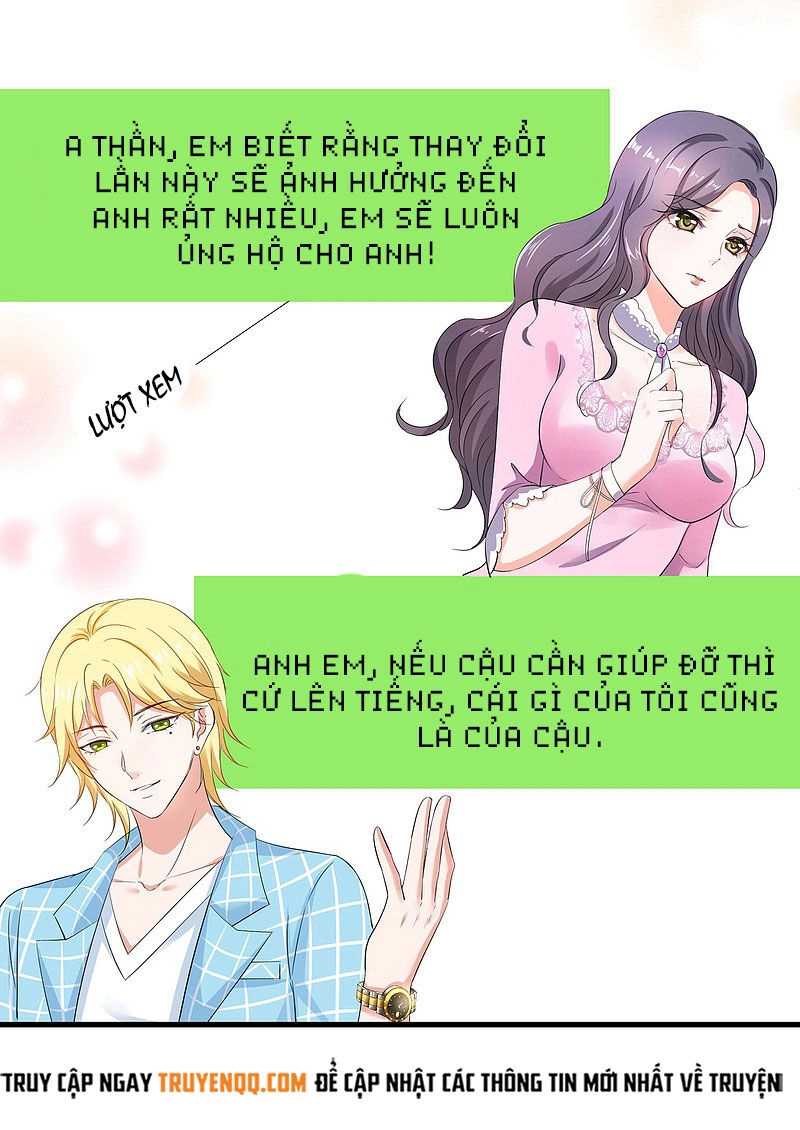 Hệ Thống Học Tập Bất Khả Chiến Bại Chapter 1 - 30