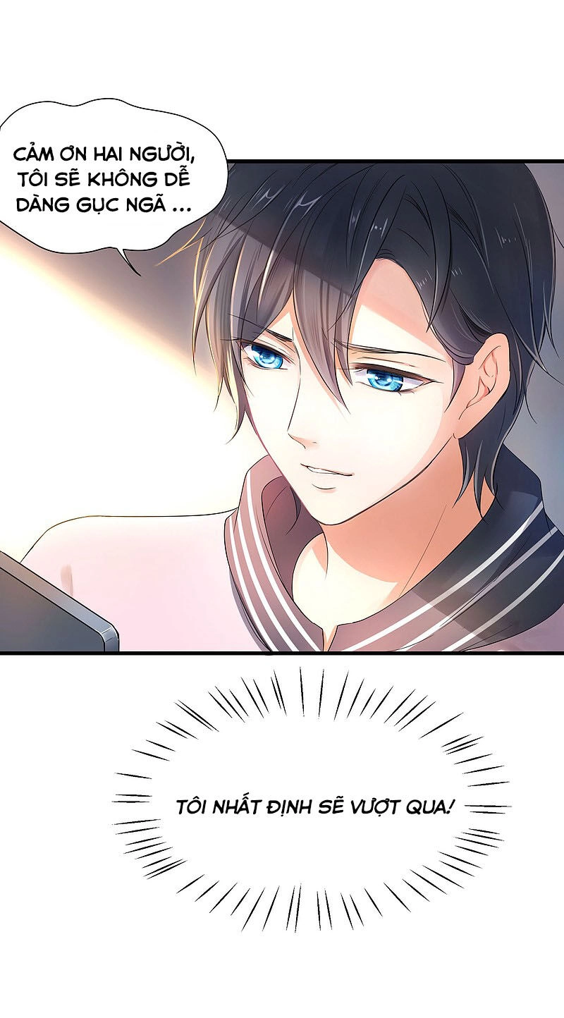 Hệ Thống Học Tập Bất Khả Chiến Bại Chapter 1 - 31