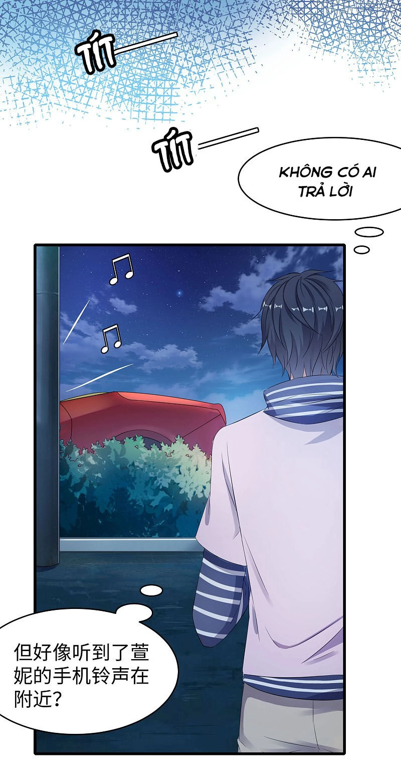 Hệ Thống Học Tập Bất Khả Chiến Bại Chapter 1 - 33