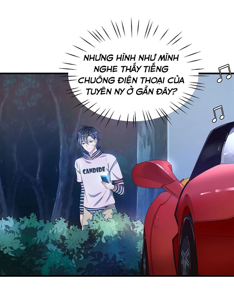 Hệ Thống Học Tập Bất Khả Chiến Bại Chapter 1 - 34