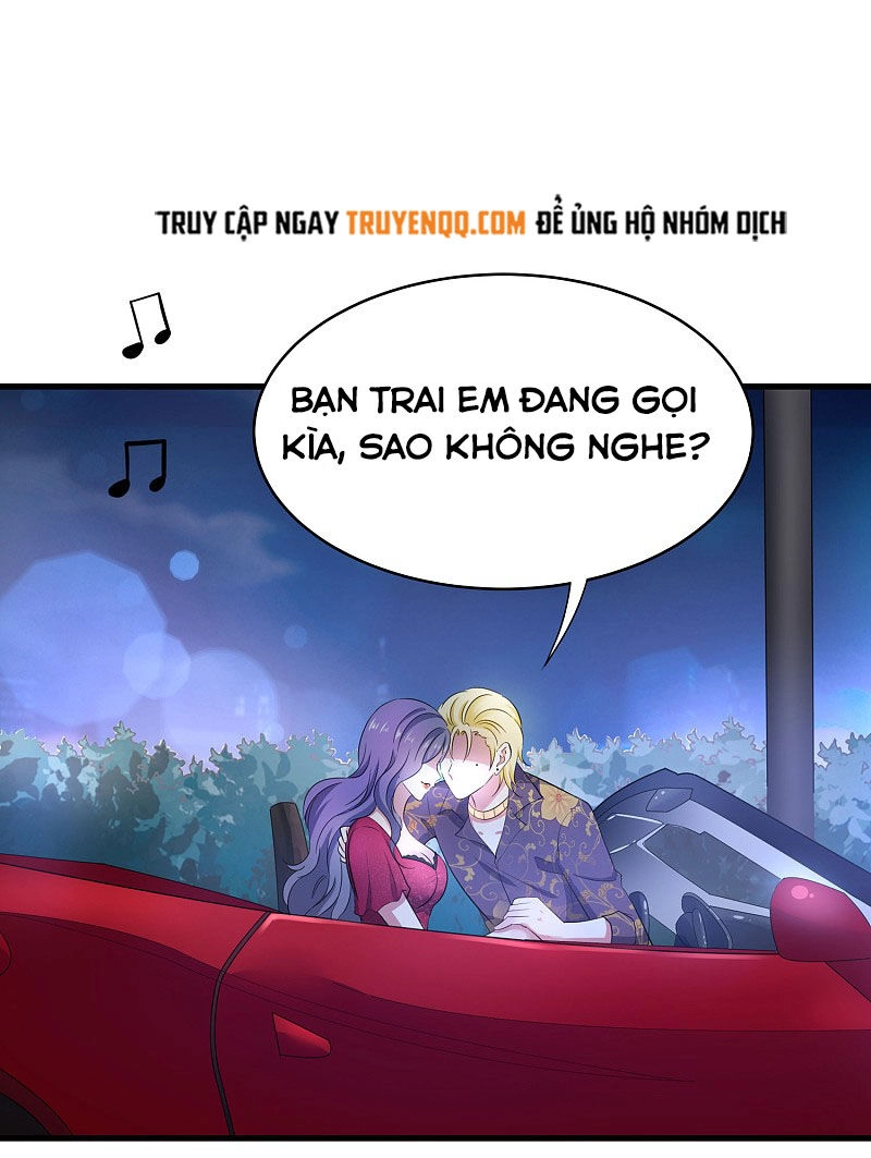 Hệ Thống Học Tập Bất Khả Chiến Bại Chapter 1 - 35