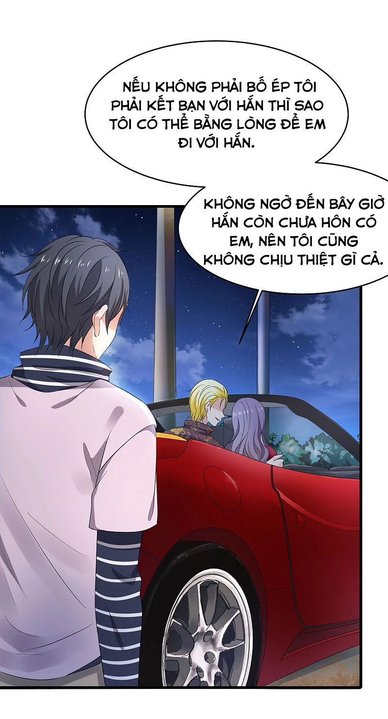 Hệ Thống Học Tập Bất Khả Chiến Bại Chapter 1 - 38