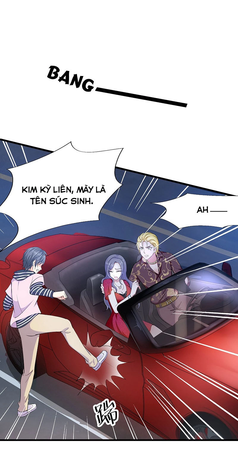 Hệ Thống Học Tập Bất Khả Chiến Bại Chapter 1 - 42