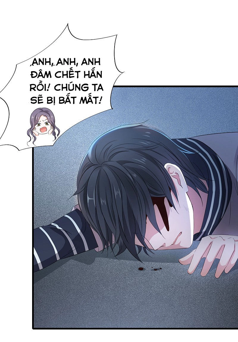 Hệ Thống Học Tập Bất Khả Chiến Bại Chapter 1 - 49