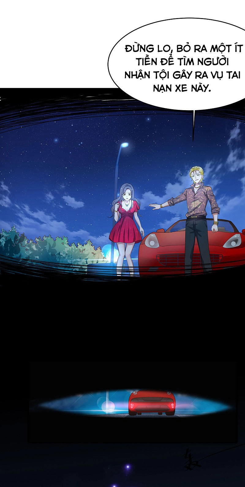 Hệ Thống Học Tập Bất Khả Chiến Bại Chapter 1 - 50