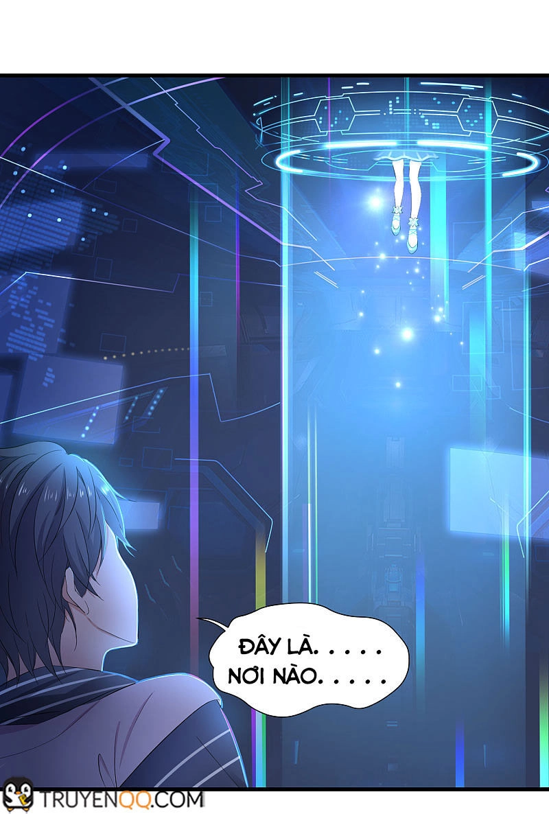 Hệ Thống Học Tập Bất Khả Chiến Bại Chapter 1 - 53