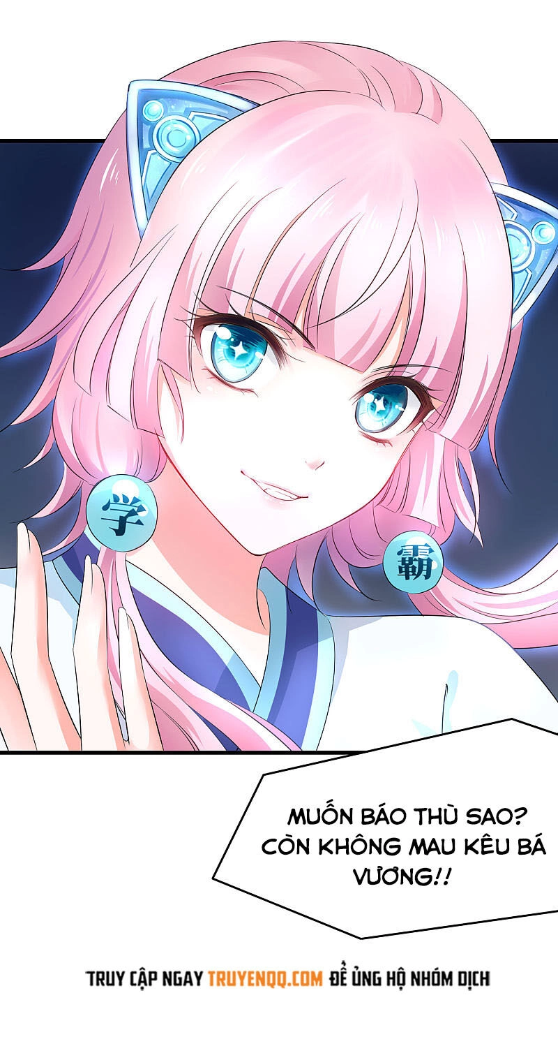 Hệ Thống Học Tập Bất Khả Chiến Bại Chapter 1 - 56