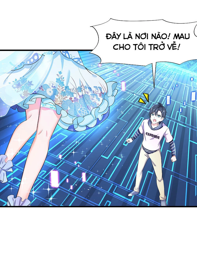 Hệ Thống Học Tập Bất Khả Chiến Bại Chapter 2 - 4