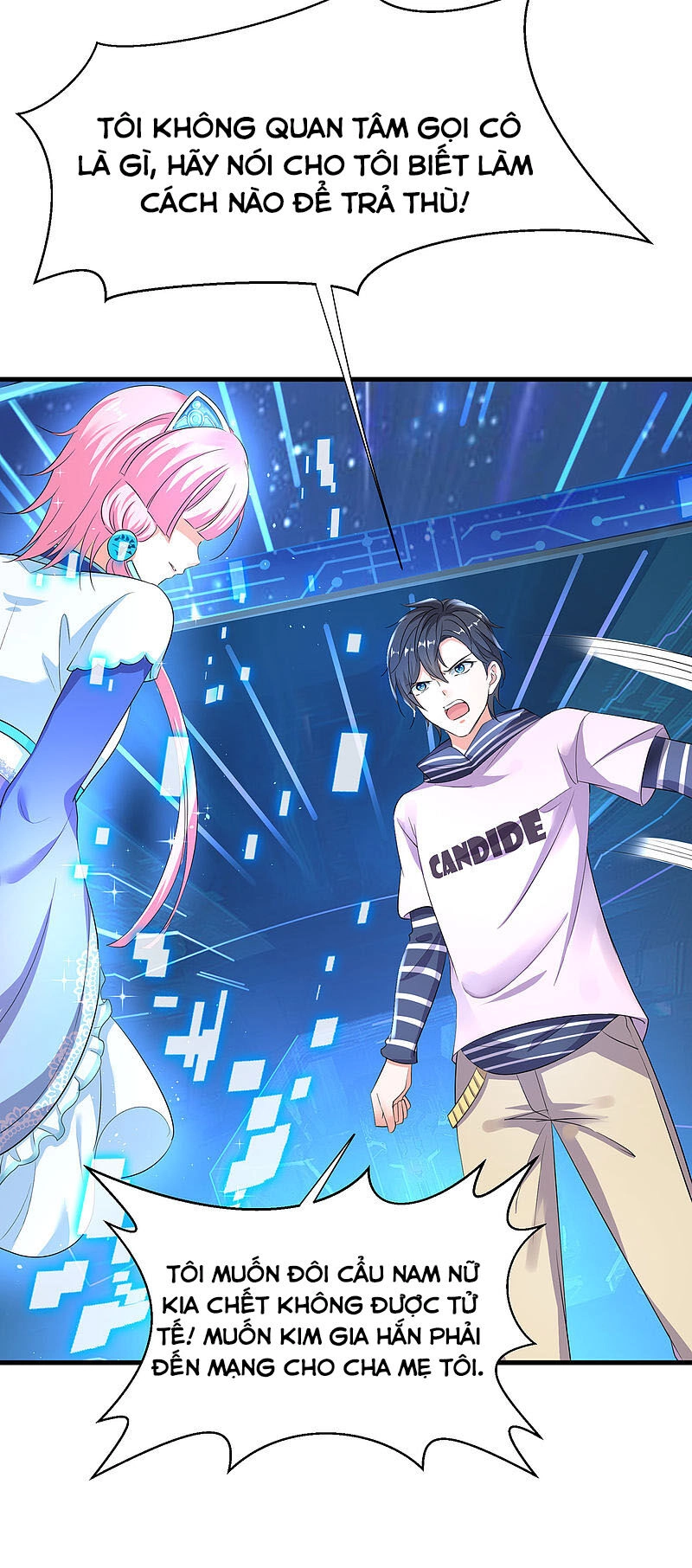 Hệ Thống Học Tập Bất Khả Chiến Bại Chapter 2 - 8