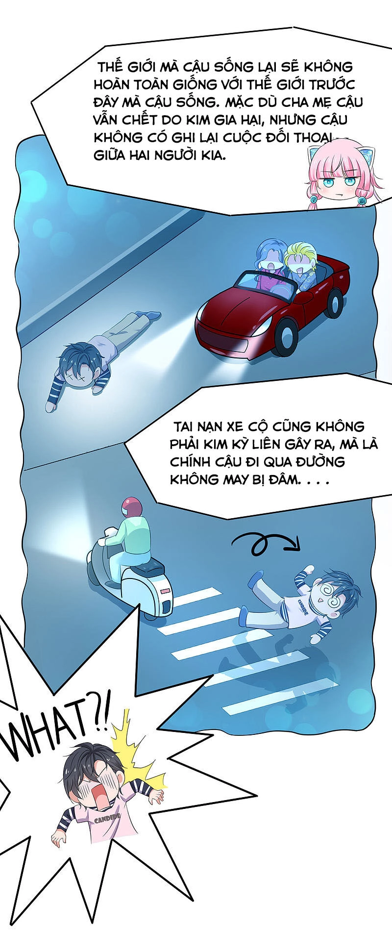 Hệ Thống Học Tập Bất Khả Chiến Bại Chapter 2 - 10