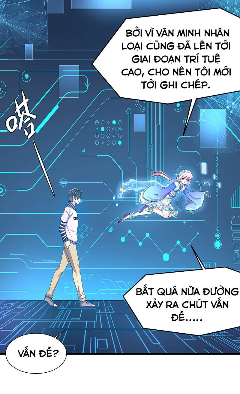 Hệ Thống Học Tập Bất Khả Chiến Bại Chapter 2 - 14