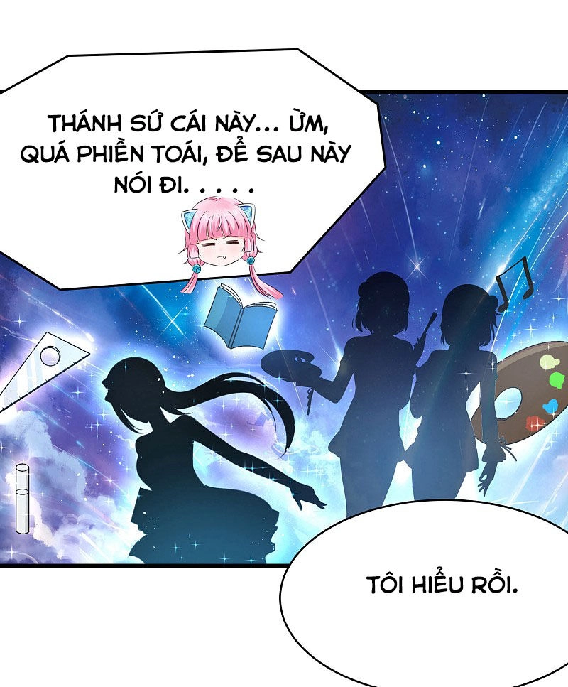 Hệ Thống Học Tập Bất Khả Chiến Bại Chapter 2 - 21