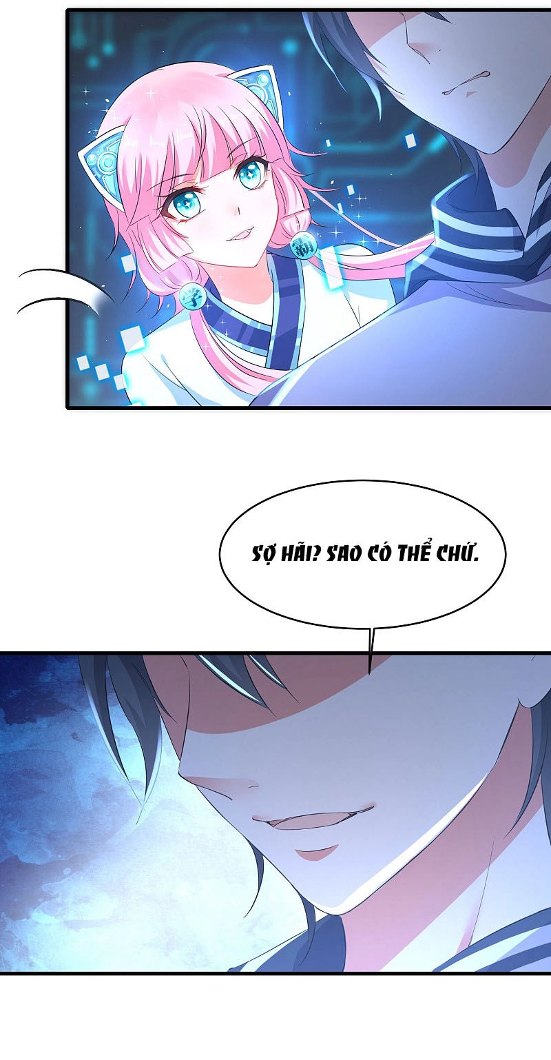 Hệ Thống Học Tập Bất Khả Chiến Bại Chapter 2 - 26