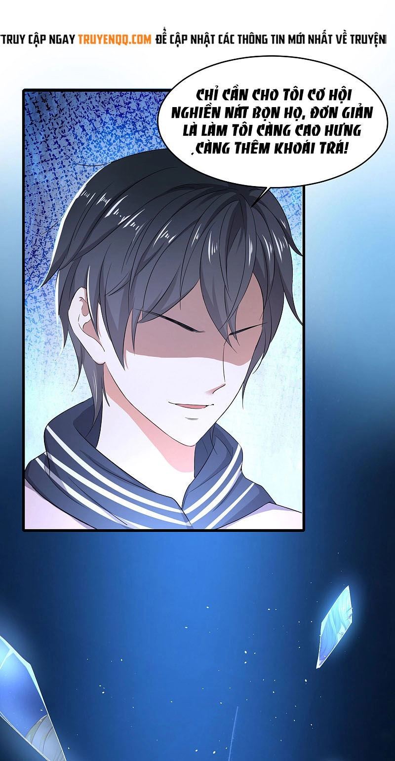 Hệ Thống Học Tập Bất Khả Chiến Bại Chapter 2 - 27