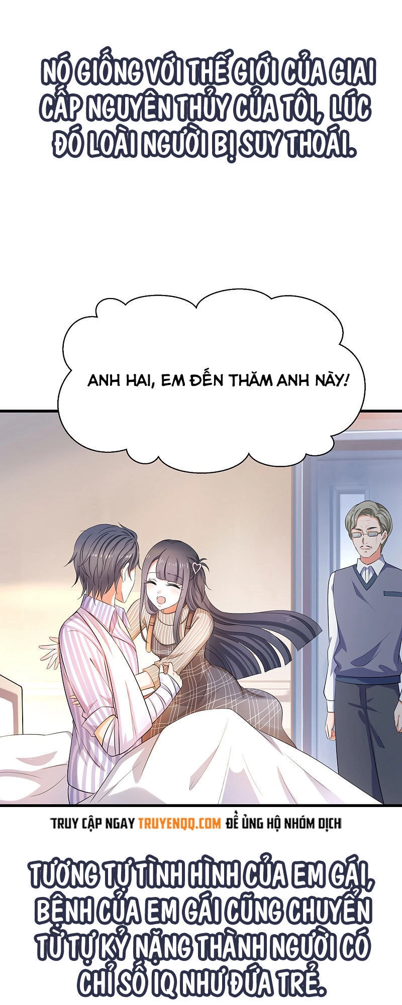 Hệ Thống Học Tập Bất Khả Chiến Bại Chapter 2 - 34