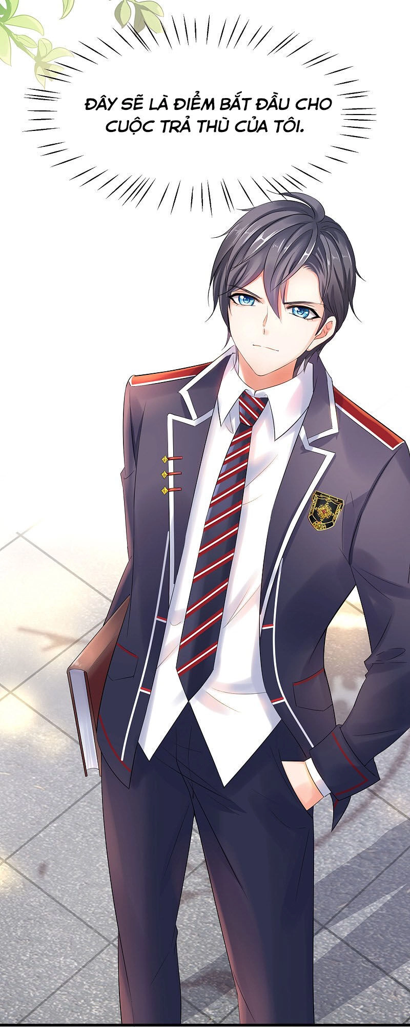 Hệ Thống Học Tập Bất Khả Chiến Bại Chapter 2 - 42