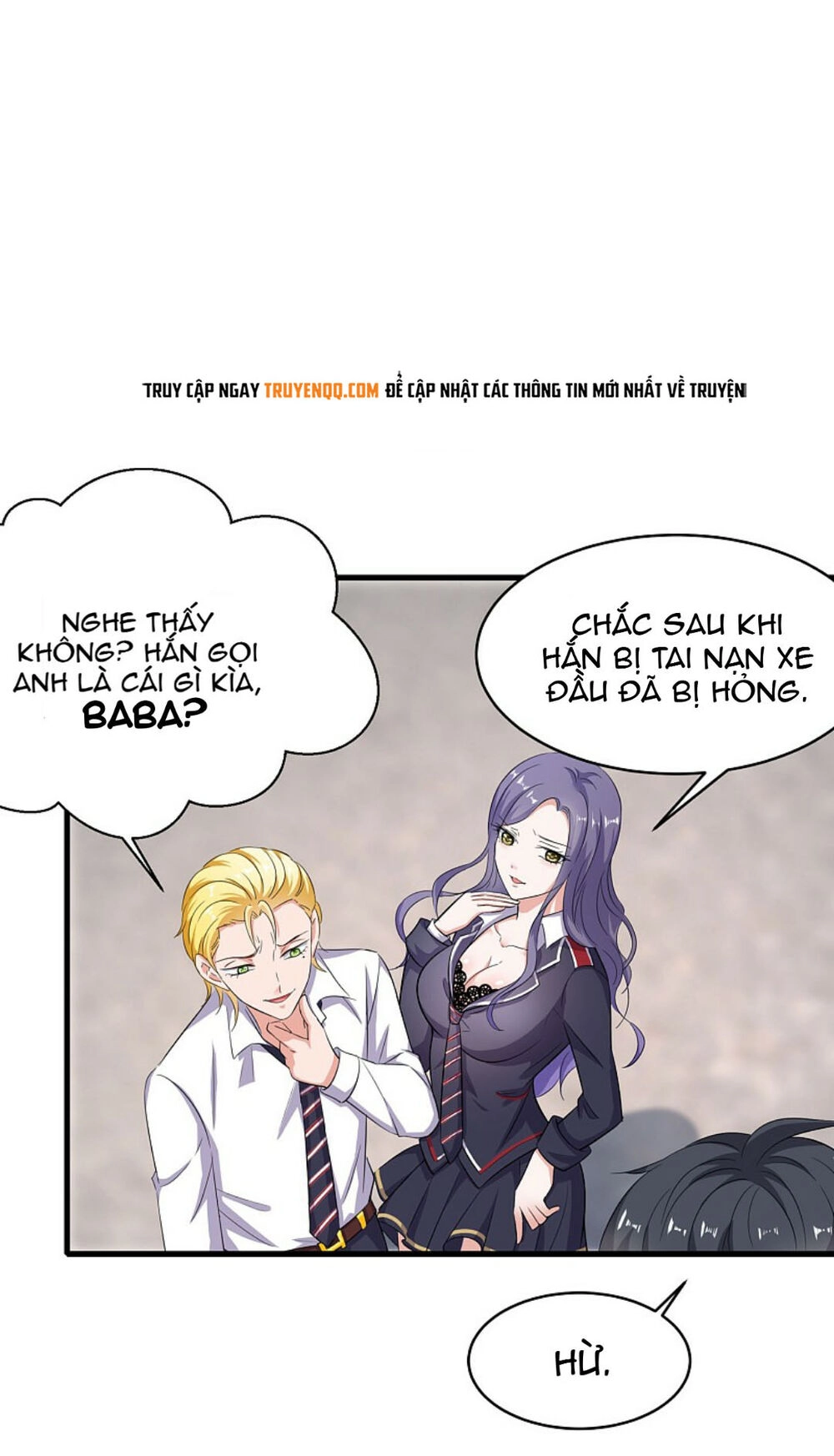 Hệ Thống Học Tập Bất Khả Chiến Bại Chapter 3 - 10