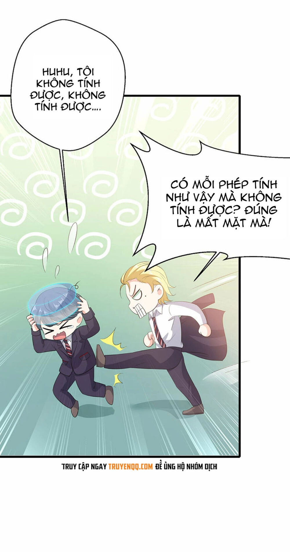 Hệ Thống Học Tập Bất Khả Chiến Bại Chapter 3 - 32