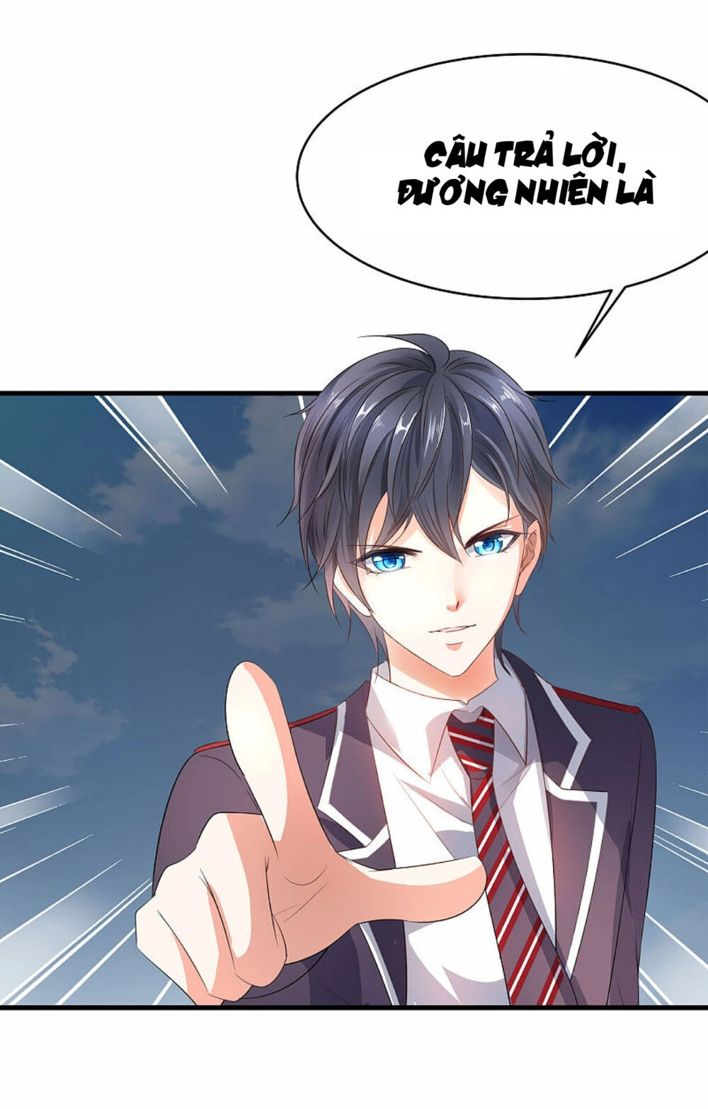 Hệ Thống Học Tập Bất Khả Chiến Bại Chapter 3 - 38