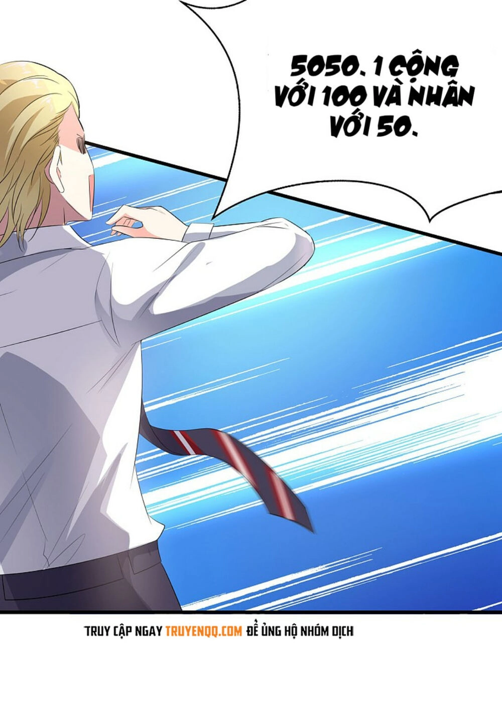 Hệ Thống Học Tập Bất Khả Chiến Bại Chapter 3 - 40