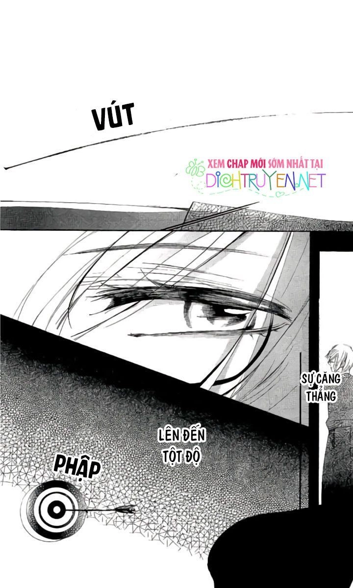 Ichirei Shite, Kiss Chapter 17 - 16