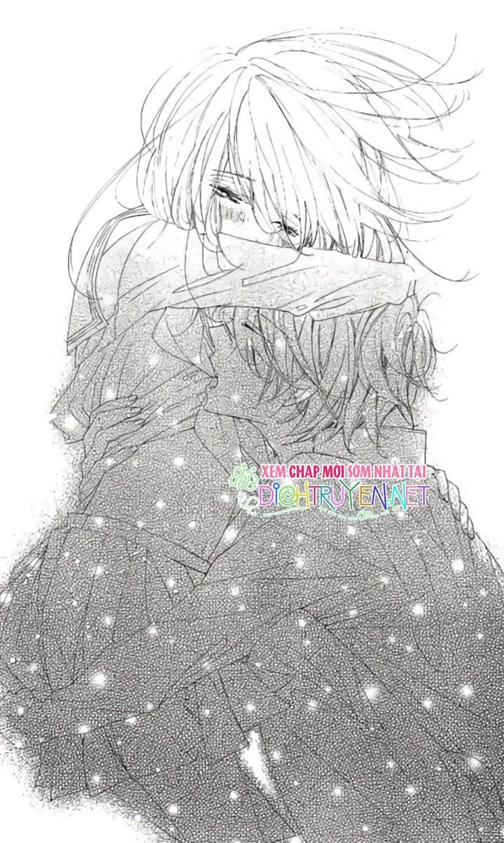 Ichirei Shite, Kiss Chapter 17 - 34