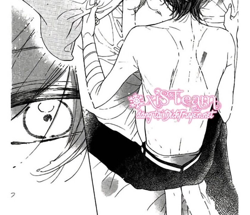 Ichirei Shite, Kiss Chapter 25 - 15