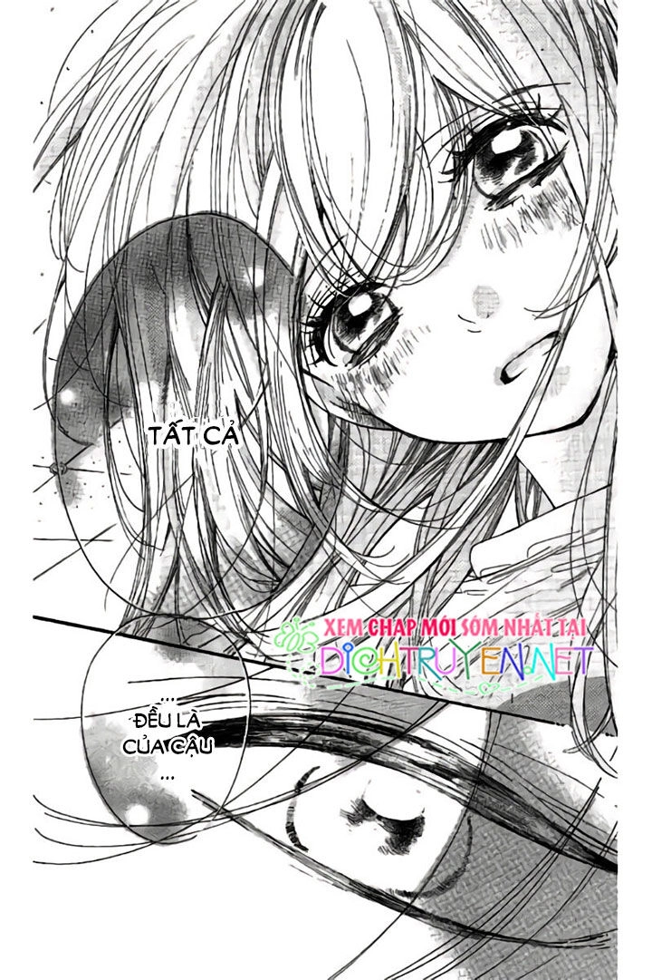 Ichirei Shite, Kiss Chapter 26 - 9