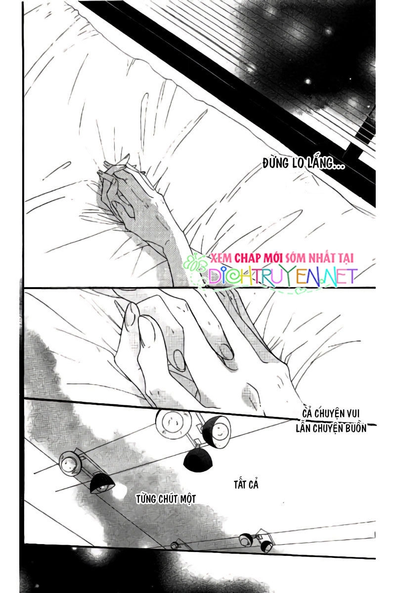 Ichirei Shite, Kiss Chapter 26 - 11