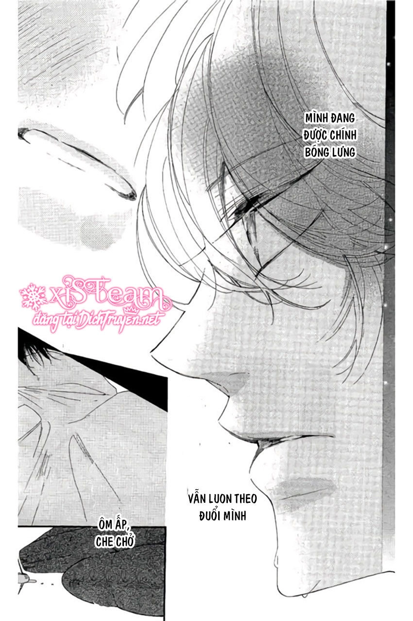 Ichirei Shite, Kiss Chapter 28 - 13