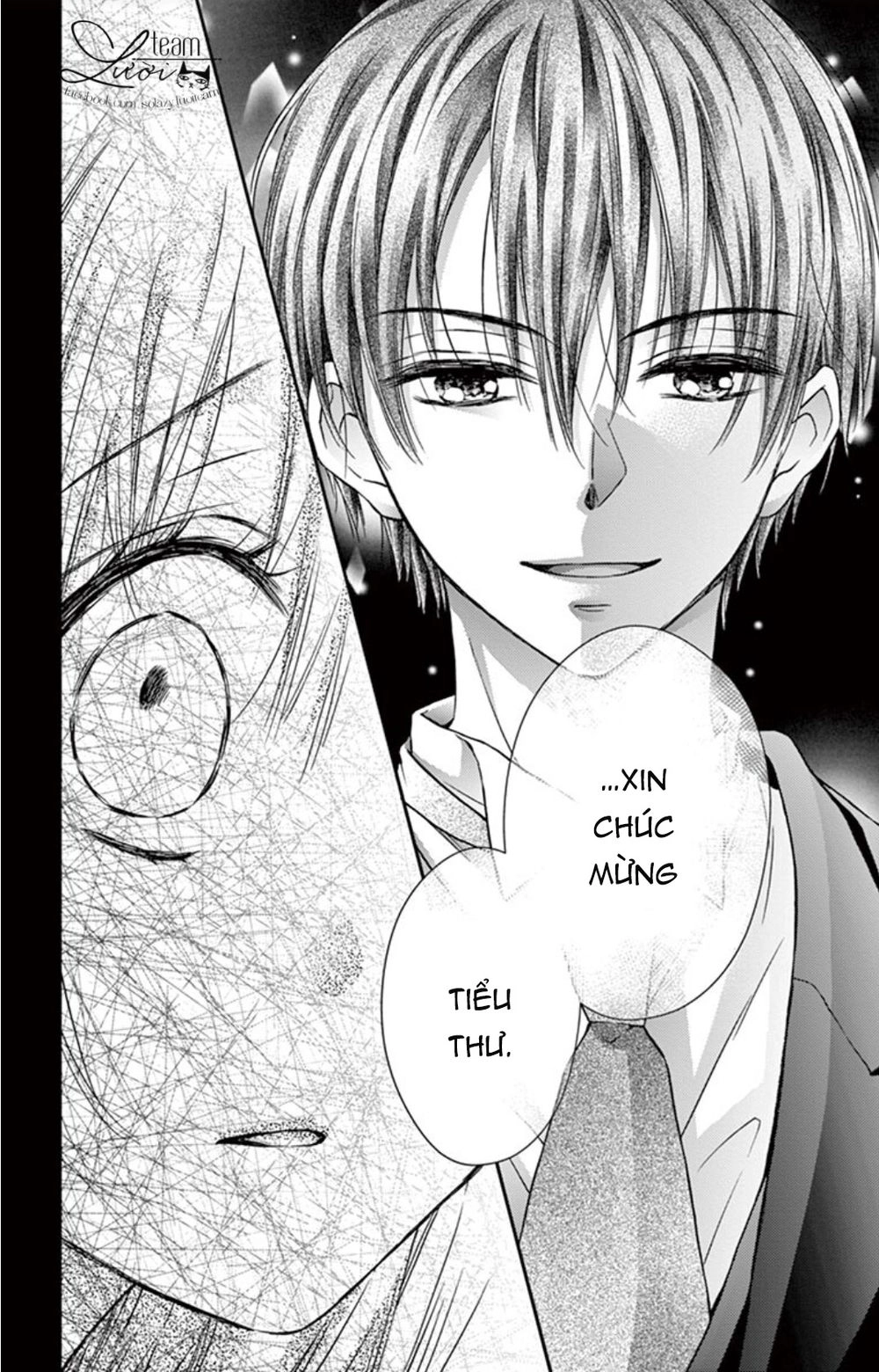 Ojousama, Otona No Kiss No Ojikan Desu Chapter 1 - 23