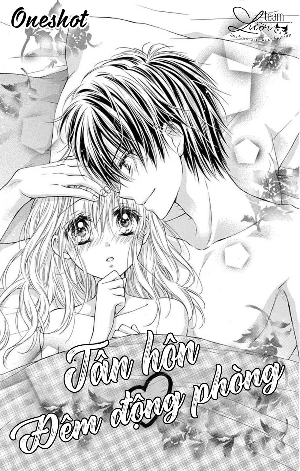 Ojousama, Otona No Kiss No Ojikan Desu Chapter 5.6 - 3