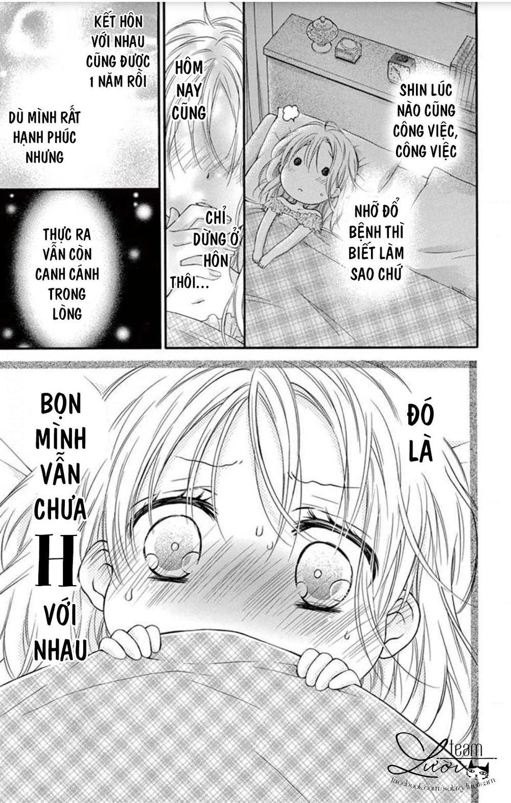 Ojousama, Otona No Kiss No Ojikan Desu Chapter 5.6 - 7