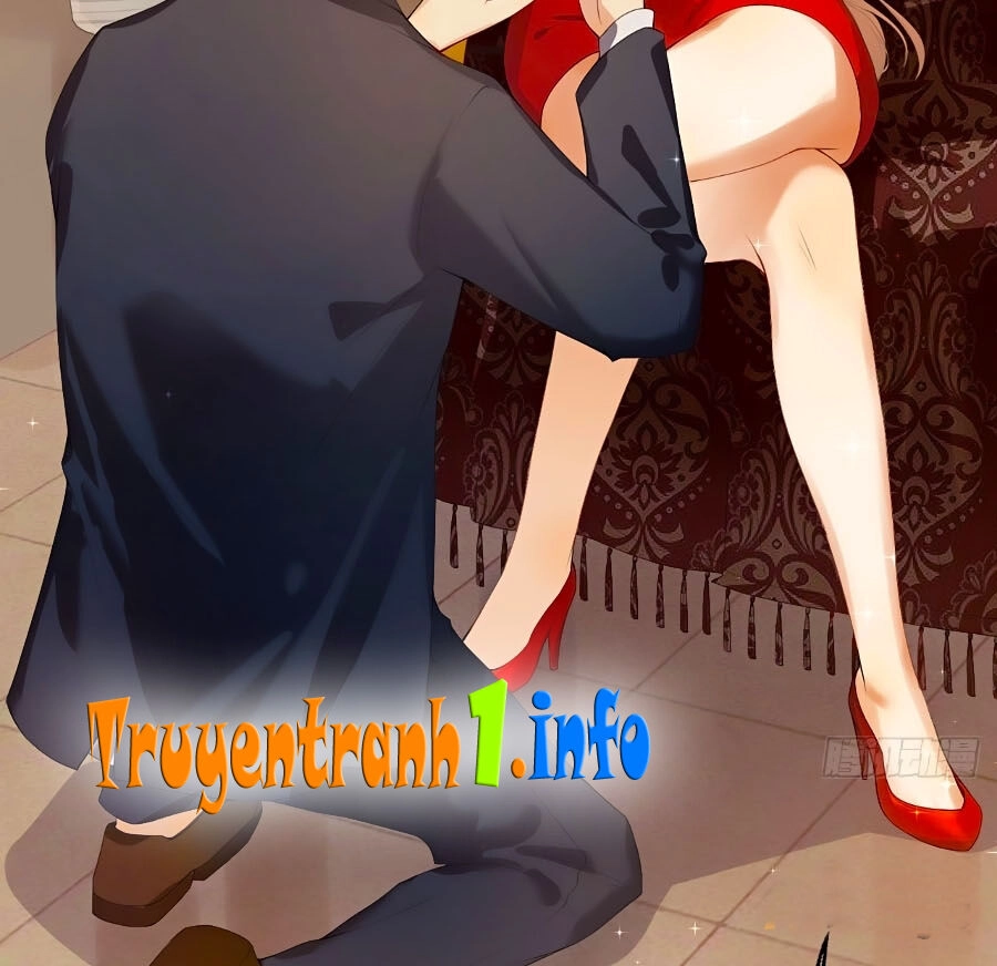 Hệ Thống Ép Ta Làm Nữ Chính Chapter 1 - 4