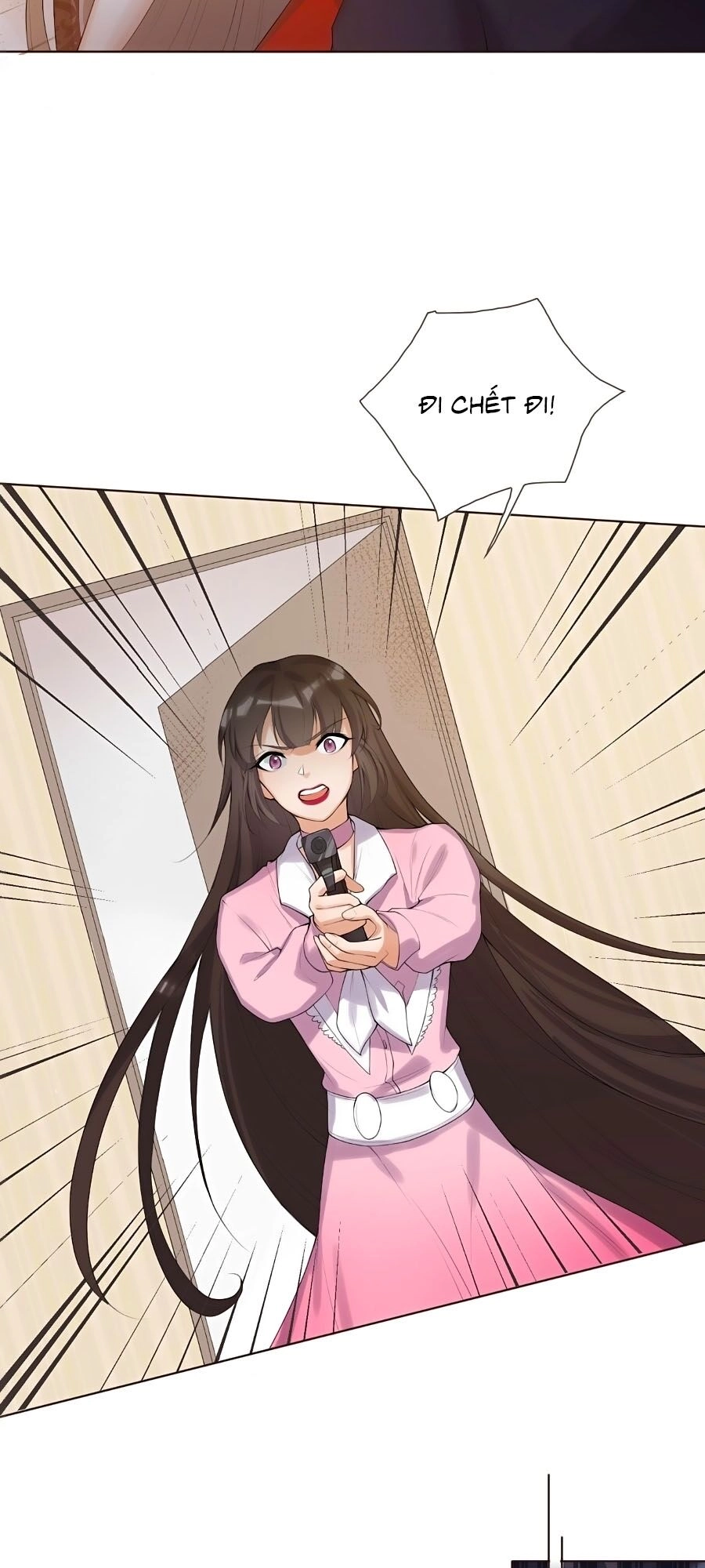 Hệ Thống Ép Ta Làm Nữ Chính Chapter 1 - 11