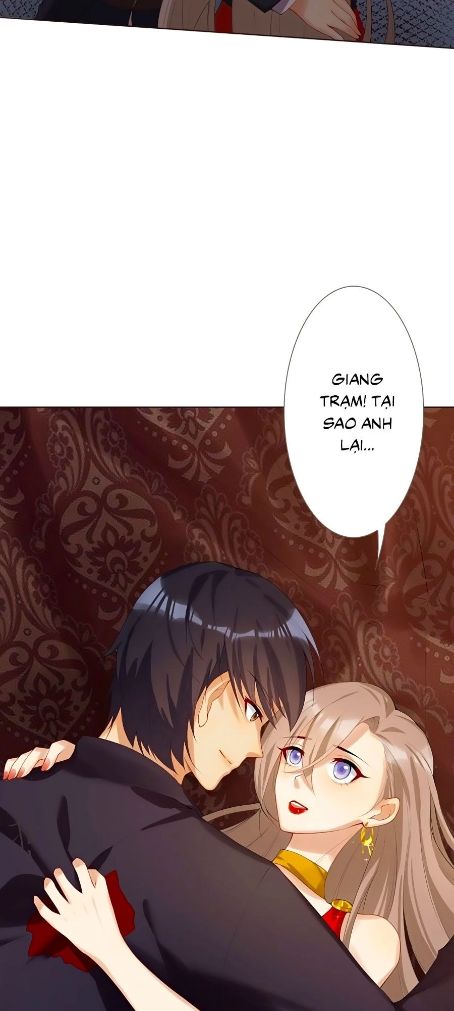 Hệ Thống Ép Ta Làm Nữ Chính Chapter 1 - 14