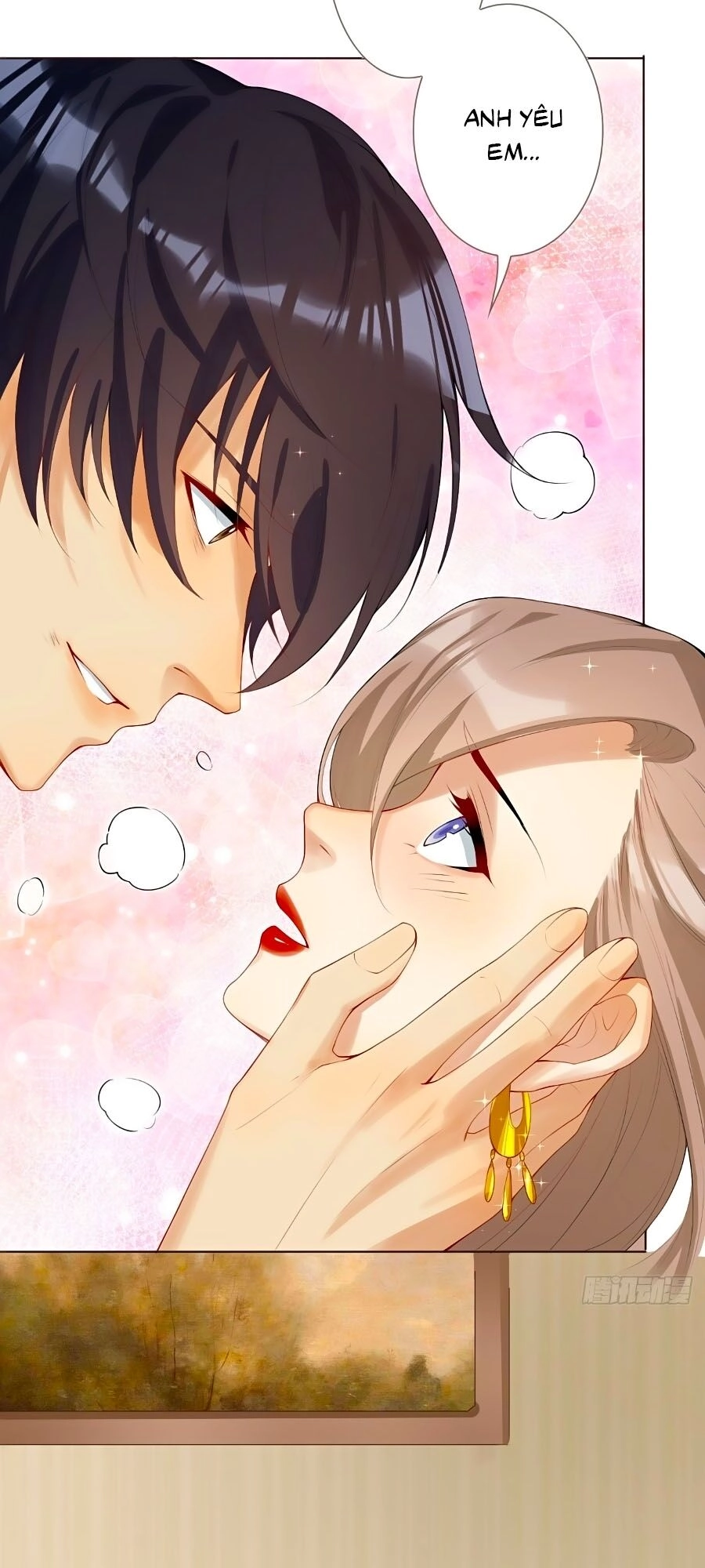 Hệ Thống Ép Ta Làm Nữ Chính Chapter 1 - 16