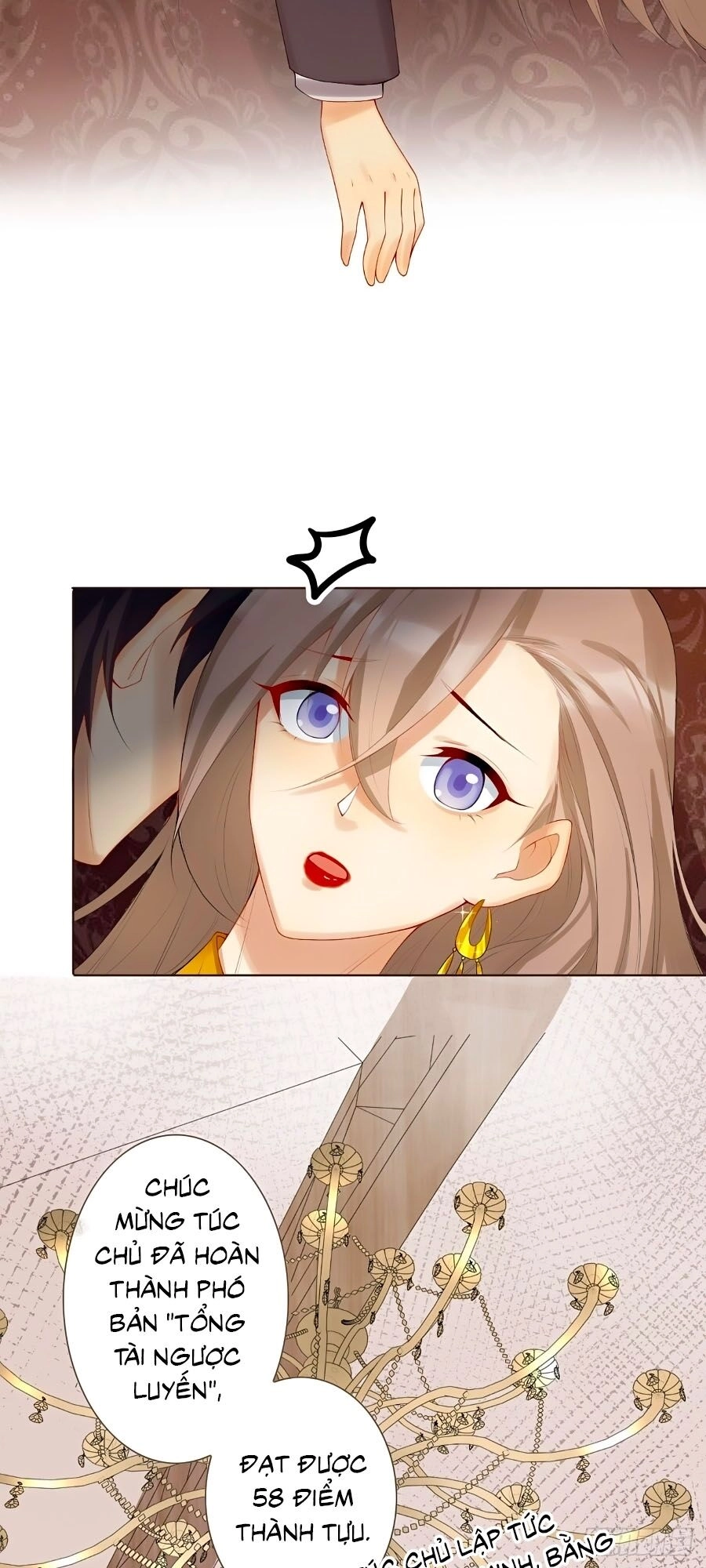 Hệ Thống Ép Ta Làm Nữ Chính Chapter 1 - 19