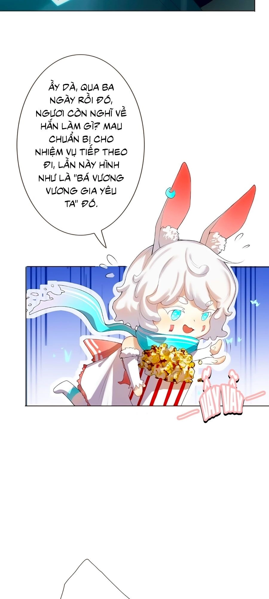 Hệ Thống Ép Ta Làm Nữ Chính Chapter 1 - 27