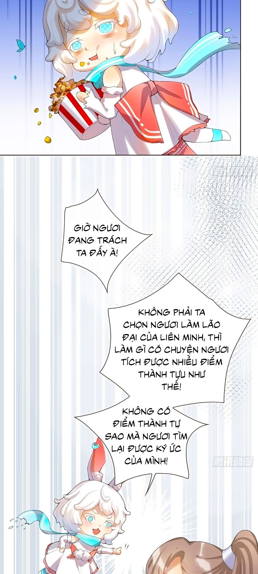 Hệ Thống Ép Ta Làm Nữ Chính Chapter 1 - 29