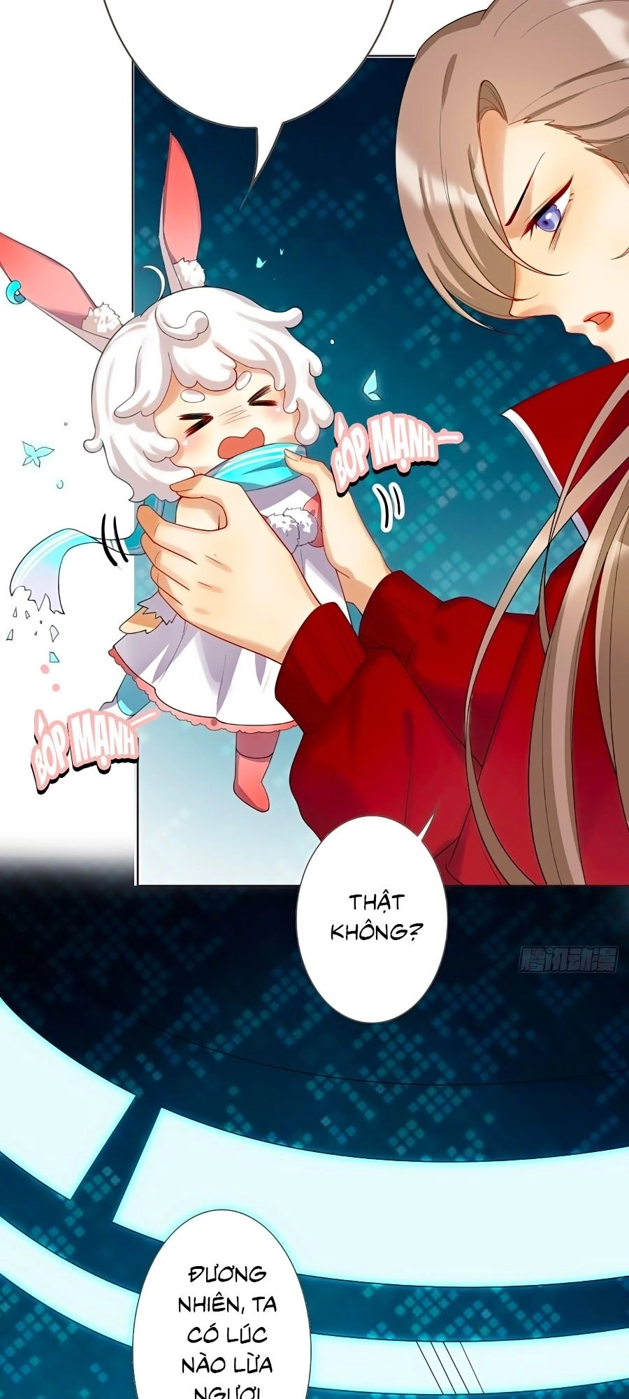 Hệ Thống Ép Ta Làm Nữ Chính Chapter 1 - 32