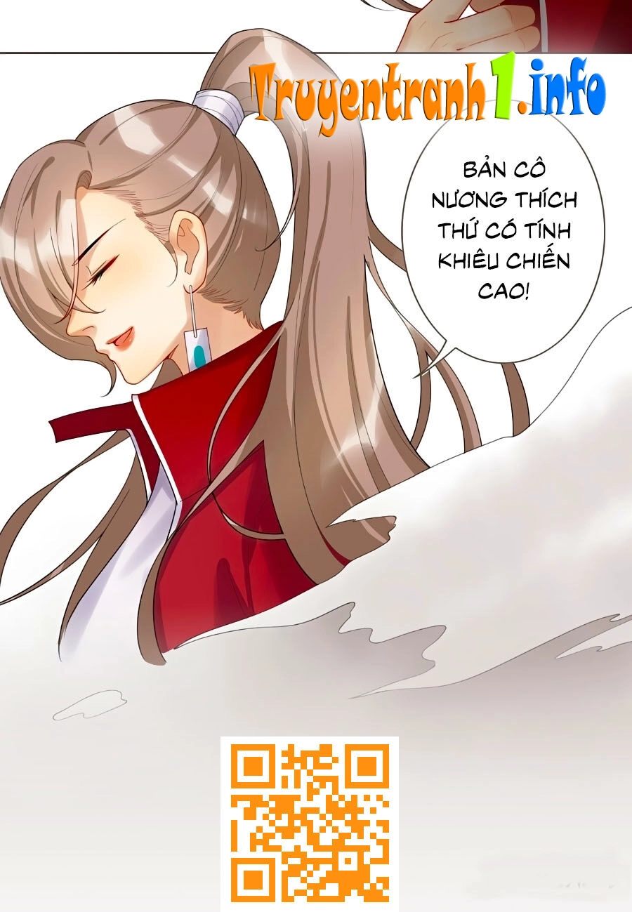 Hệ Thống Ép Ta Làm Nữ Chính Chapter 1 - 35